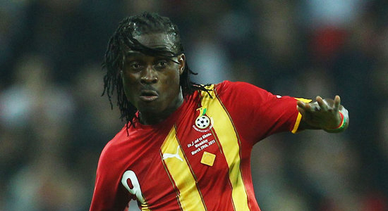 Дерек Боатенг, skysports.com