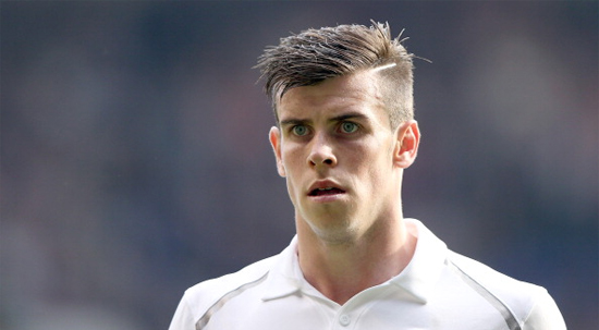 Гарет Бэйл, Getty Images