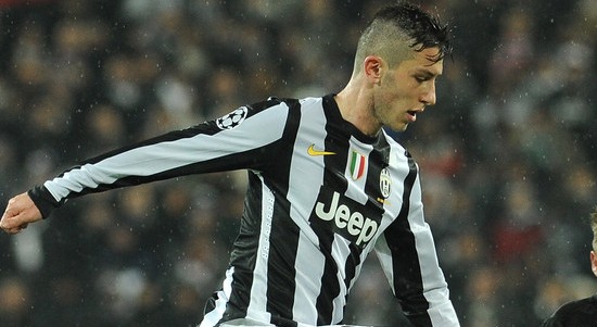 Лука Марроне, Getty Images