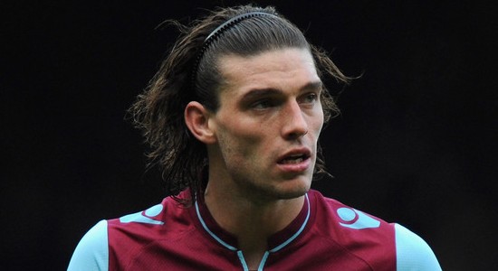 Энди Кэрролл, Getty Images