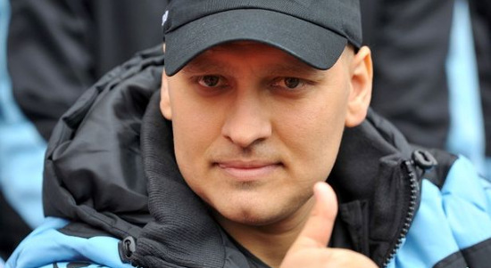 Стильян Петров, birminghammail.co.uk