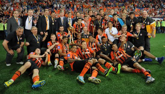 фото Дмитрия Неймырка, Football.ua