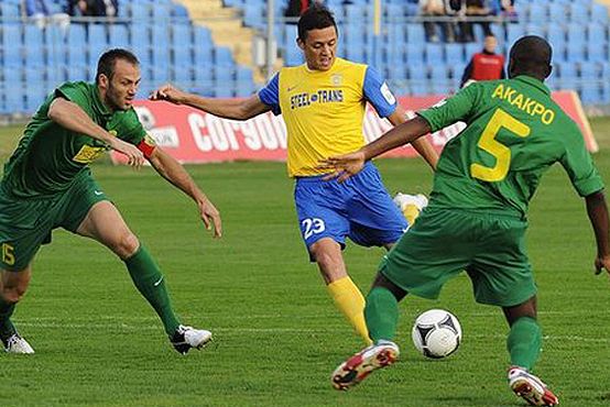 Урош Матич, abola.pt