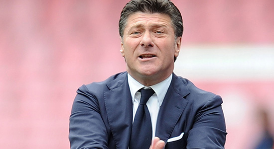 Вальтер Маццарри, Getty Images