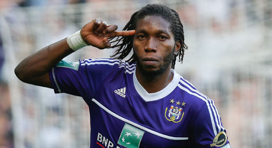 Дьюмерси Мбокани, sport.be