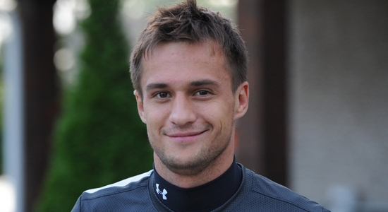 Антон Каниболоцкий, shakhtar.com