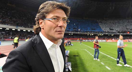 Вальтер Маццарри, Getty Images