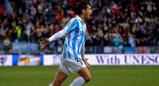 Роке Санта Крус, Getty images