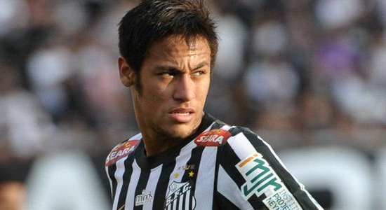 Неймар, Goal.com