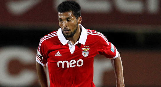 Эсекьель Гарай, abola.pt