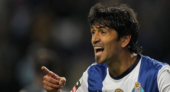 Лучо Гонсалес, abola.pt