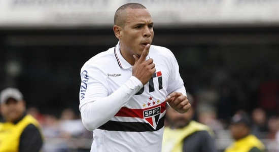 Луис Фабиано, sambafoot.com