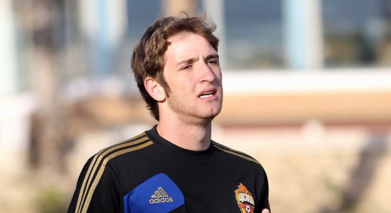 Марио Фернандес, cska-club.ru