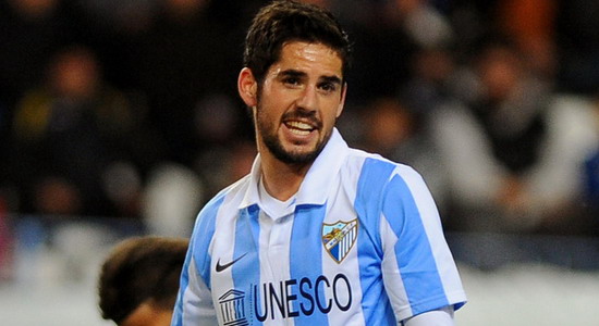 Иско, Getty images