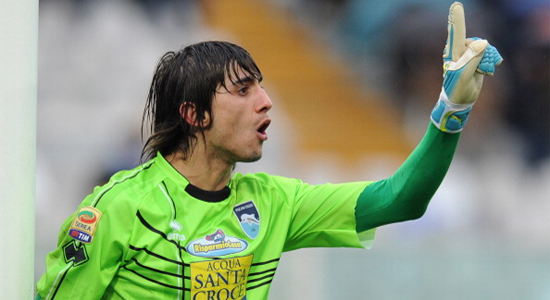 Маттиа Перин, Getty Images