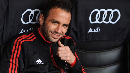 Джампаоло Паццини, Getty Images