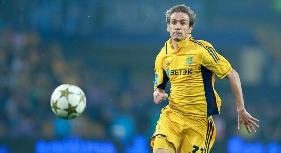 Марко Девич, фото metalist.ua