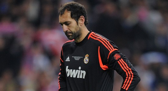 Диего Лопес, Getty Images