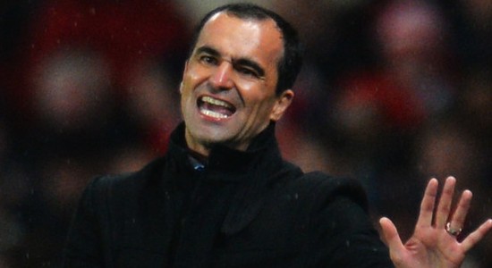 Роберто Мартинес, Getty Images