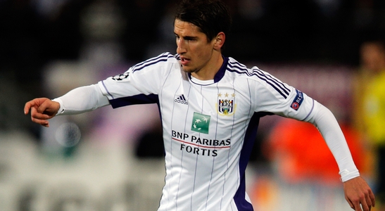 Александр Яковенко, фото Getty Images