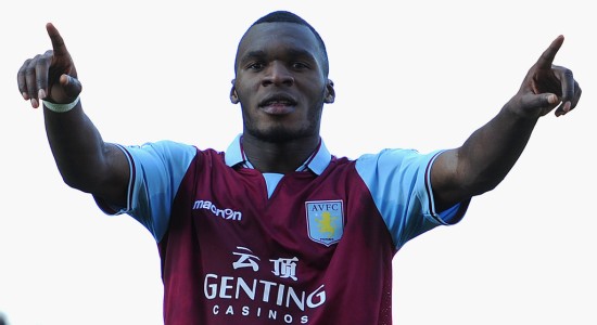 Кристиан Бентеке, Getty Images