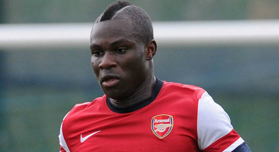 Эммануэль Фримпонг, skysports.com