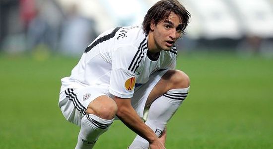 Лазар Маркович, Getty Images