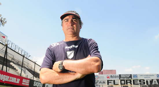 Пепе Ромеро, ole.com.ar