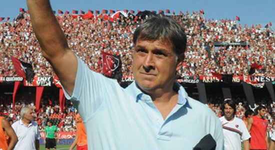 Херардо Мартино, lavoz.com.ar