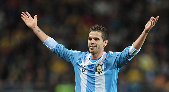 Фернандо Гаго, Getty Images