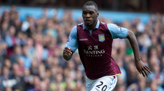 Кристиан Бентеке, Getty Images