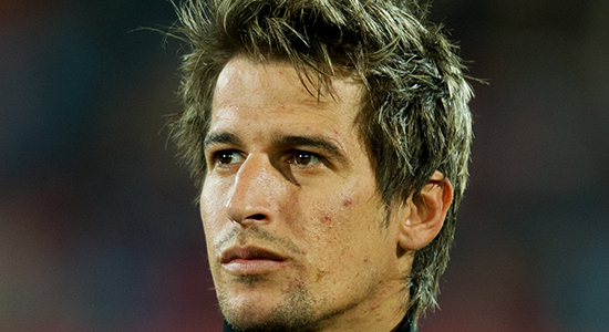 Фабиу Коэнтрау, Getty Images