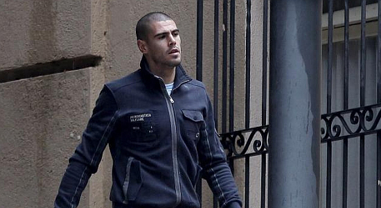 Виктор Вальдес, marca.com