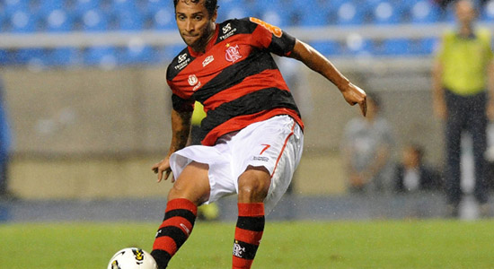 Ибсон, sambafoot.com