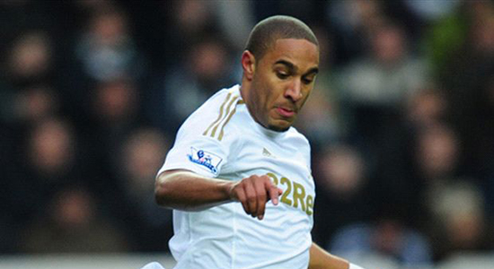 Эшли Уильямс, goal.com