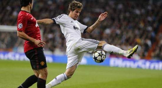 Фабиу Коэнтрау, goal.com