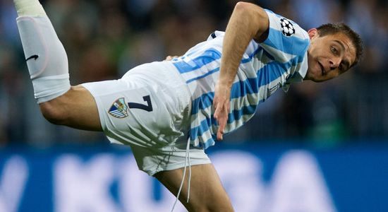 Хоакин, фото zimbio.com