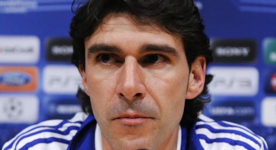 Айтор Каранка, Getty Images