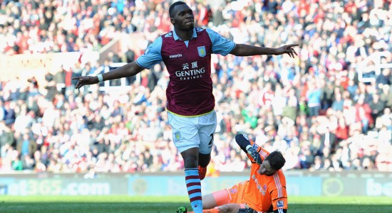 Кристиан Бентеке, Getty Images