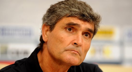 Хуанде Рамос, фото Football.ua