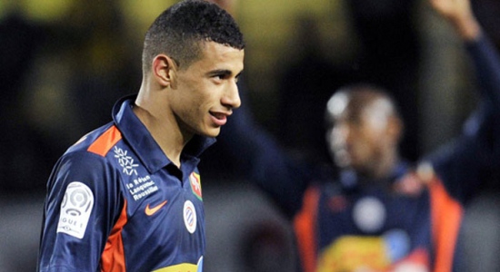 Юнес Бельханда, Getty Images