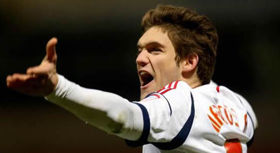 Маркос Алонсо, фото из открытых источников