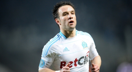 Матье Вальбуэна, Getty Images