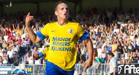 Родни Снайдер, Getty Images