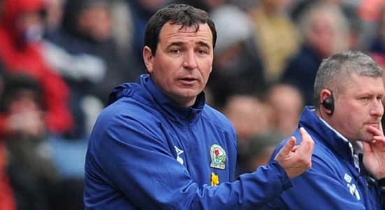 Гари Бойер, Getty Images