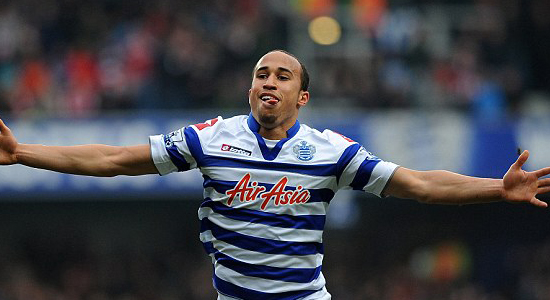 Андрос Таунсенд, Getty Images