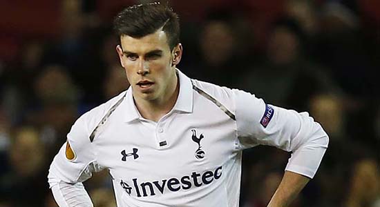 Гарет Бэйл, AP