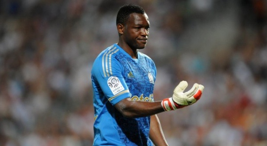 Стив Манданда, Getty Images