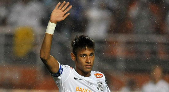 Неймар, sambafoot.com