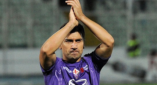 Давид Писарро, Getty Images